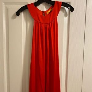 Alice & Olivia Sleeveless Dress